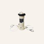 Emaux CL-01 Chemical Feeder