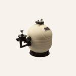 Emaux M Sand filter Multi-way valve