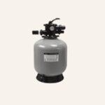 Emaux V swimming pool filter