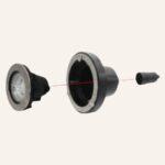 Messner Swimming Pool Underwater Light
