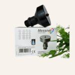 Messner Volcanic Effect Nozzle