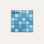 Square Ceramic Mosaic Tiles