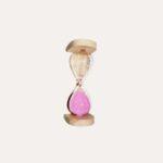 Keya Coats Hourglass