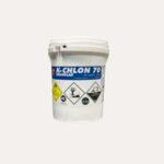 K-Chlorine 70K-Chlorine 70