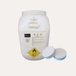 CHEMICAL CHLORINE TABLETS