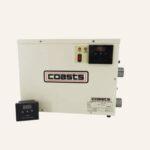 Coasts Electric Heater