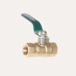 Drain Solenoid Valve