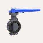 Effast Butterfly Valve