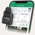 Rainbird LNK2 WiFi Module