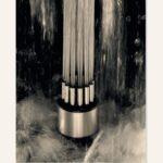 Messner Water Column Effect Nozzle