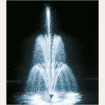 Messner Volcanic Effect Nozzle