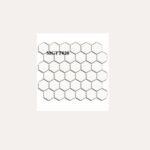 Hexagonal Mosaic Tiles