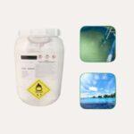 CHEMICAL CHLORINE TABLETS