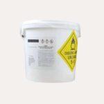 CHEMICAL BUCKET