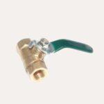 Drain Solenoid Valve