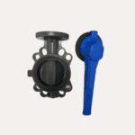 Effast Butterfly Valve