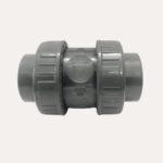 Effast True Union Spring Check Valve