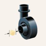 Messner Small Landscape Pump