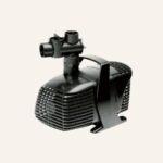 Messner Submersible Pump