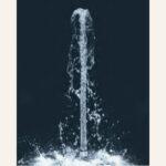 Messner Water Column Effect Nozzle