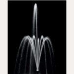 Messner Fireworks Effect Nozzle