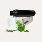 Messner Effervescent Nozzle