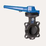 Effast Butterfly Valve