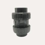 Effast True Union Spring Check Valve