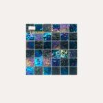 Premium Metallic Mosaic Tiles