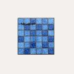 Square Ceramic Mosaic Tiles