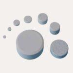 CHEMICAL CHLORINE TABLETS