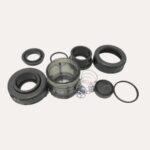 Effast True Union Spring Check Valve