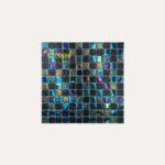 Premium Metallic Mosaic Tiles