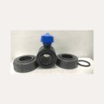 Effast Ball Valve