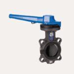 Effast Butterfly Valve