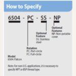 Rainbird Falcon 6504-PC