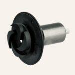 Messner Small Landscape Pump