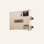 Coasts Electric Heater