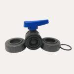 Effast Ball Valve