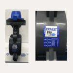 Effast Butterfly Valve