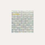 Premium Metallic Mosaic Tiles