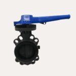Effast Butterfly Valve
