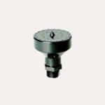 Messner Volcanic Effect Nozzle